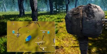 Gone: Survival PC Screenshot