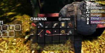 Gone: Survival PC Screenshot