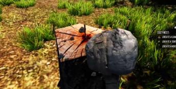 Gone: Survival PC Screenshot