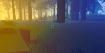 Gone Upstate PC Screenshot