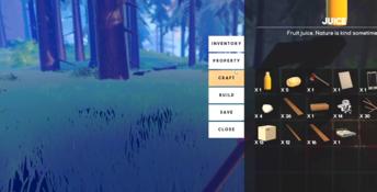 Gone Upstate PC Screenshot