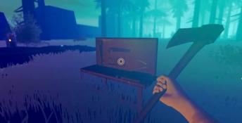 Gone Upstate PC Screenshot