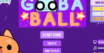 Gooba Ball PC Screenshot