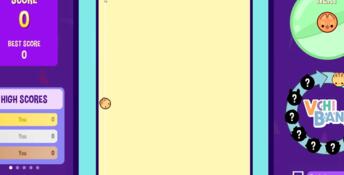 Gooba Ball