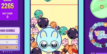 Gooba Ball PC Screenshot