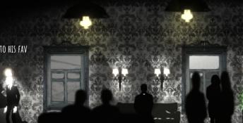 Good Mourning PC Screenshot