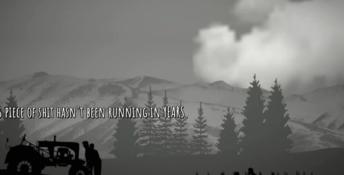 Good Mourning PC Screenshot