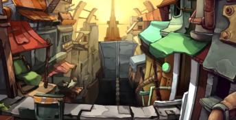 Deponia 3: Goodbye Deponia