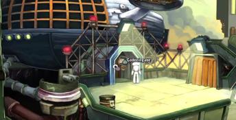 Deponia 3: Goodbye Deponia