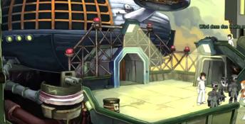 Deponia 3: Goodbye Deponia