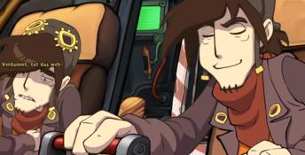Deponia 3: Goodbye Deponia PC Screenshot