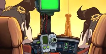 Deponia 3: Goodbye Deponia PC Screenshot
