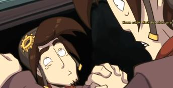 Deponia 3: Goodbye Deponia PC Screenshot