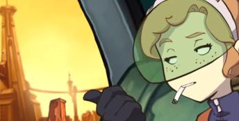 Deponia 3: Goodbye Deponia PC Screenshot