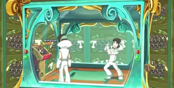 Deponia 3: Goodbye Deponia PC Screenshot