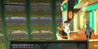 Deponia 3: Goodbye Deponia PC Screenshot