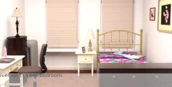 Goodnight Kiss: Sugar and Spice PC Screenshot