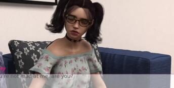 Goodnight Kiss: Sugar and Spice PC Screenshot