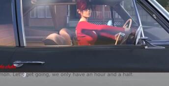 Goodnight Kiss: Sugar and Spice PC Screenshot