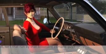 Goodnight Kiss: Sugar and Spice PC Screenshot