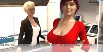 Goodnight Kiss: Sugar and Spice PC Screenshot