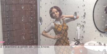 Goodnight Kiss: Sugar and Spice PC Screenshot