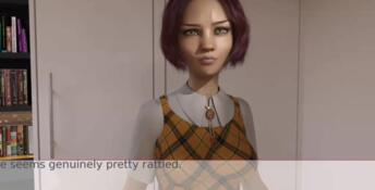 Goodnight Kiss: Sugar and Spice PC Screenshot