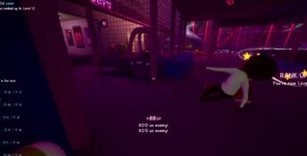 Goofy Gorillas PC Screenshot