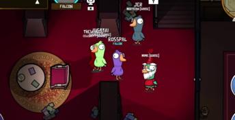 Goose Goose Duck PC Screenshot