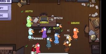 Goose Goose Duck PC Screenshot