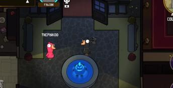Goose Goose Duck PC Screenshot