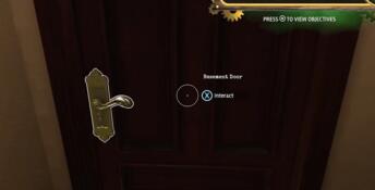 Goosebumps Dead of Night PC Screenshot