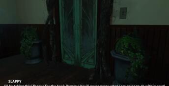 Goosebumps Dead of Night PC Screenshot