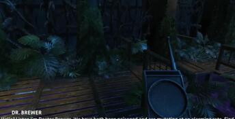 Goosebumps Dead of Night PC Screenshot