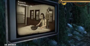 Goosebumps Dead of Night PC Screenshot