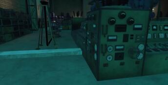 Goosebumps Dead of Night PC Screenshot