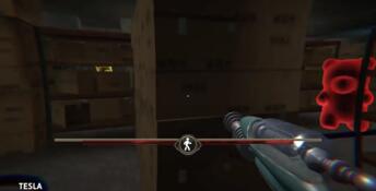 Goosebumps Dead of Night PC Screenshot