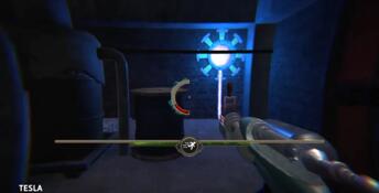Goosebumps Dead of Night PC Screenshot