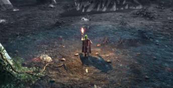 Gord PC Screenshot