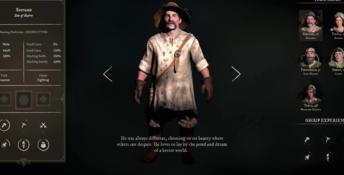 Gord PC Screenshot