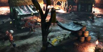 Gord PC Screenshot