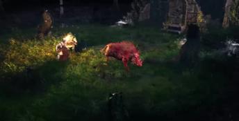 Gord PC Screenshot