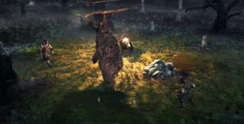 Gord PC Screenshot