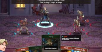 Gordian Quest