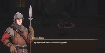Gordian Quest