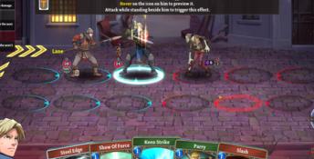 Gordian Quest