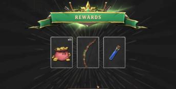 Gordian Quest