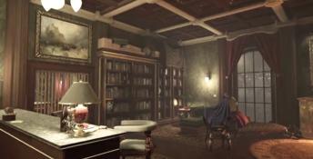Gordian Rooms 2: A Curious Island PC Screenshot