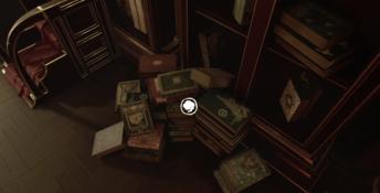 Gordian Rooms 2: A Curious Island