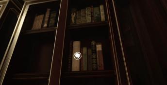 Gordian Rooms 2: A Curious Island
